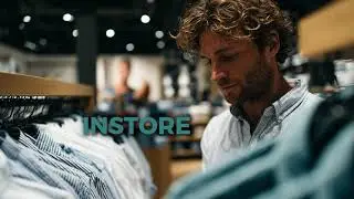 InstoreVista - Retail Media Intelligence