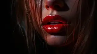 Lush Sexy Music That Breathes Between the Lines of Lust, Memory, and Unfinished Love