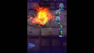[FFRK] FFXIII Elite Dungeon Boss Fight - Cid Raines