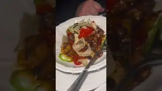 Restaurantes de Nueva York donde Bad Bunny ha grabado videos - CARBONE REST