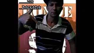 MC RICARDO DA BAIXADA (( RAP DA CONTRADI&Ccedil;&Atilde;O ))