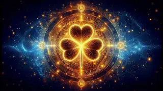 1111Hz Angel Frequency | Unlock Financial Flow & Divine Abundance | 432Hz Meditation for Financial