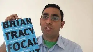 WRIT - Focal Point by Brian Tracy - Chapter 1 - Unlock Your Full Potential - The Grand Slam Review