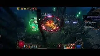 POE 3.25 Hardcore Settlers EarthShatter Jugg unfortunate 100% verisium mob Death/RIP(now fixed)