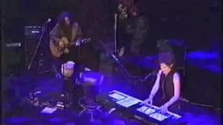 Lauren Wood Live - All I Need