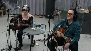 Samantha Fish & Jesse Dayton - Deathwish