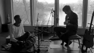 Ode to Gaia -- Elden Kelly and Bobby Bringi