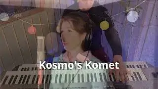 KOSMO'S KOMET &ndash; Rocket Man