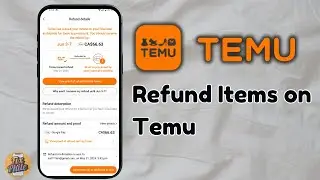 How to Get a Refund on Temu (2025 Full Process Explained)