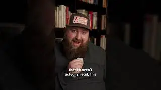 6 Books that make you say WTF