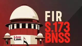 #S.173 BNSS#Zero &#eFIR#S.199 BNSS#Non Lodging of FIR by police#Compensation#Two lacs ordered by SC