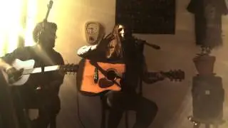Marla - Marais + Village Life (Live at SUB138)