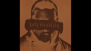 1 hora de Holy Blindfold - Chris Brown