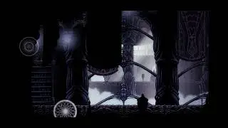 Pale Court Mod OST - Hegemol Arena Intro