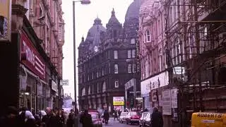 John Beag Ó Flatharta - Amhrán Leeds