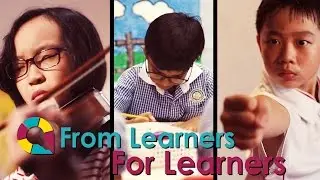 School Reviews From Learners, For Learners