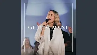 Gethsemane (feat. Luke Finch & Grace Finch)