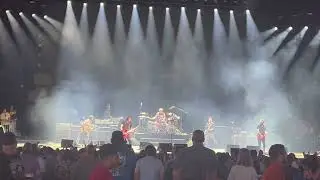 FOO FIGHTERS, PNC Music Pavilion, Charlotte NC, 5-9-24