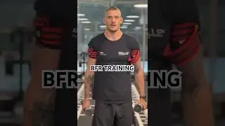Faster Rehab & Recovery with BFR Training &ndash;Here's How! #bfrtraining #physiotherapy #strengthtraining
