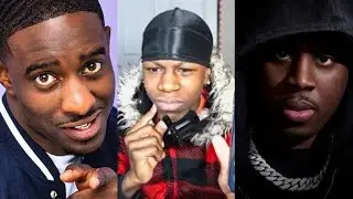 Boston Richey Takes Over Twitch Rakai&rsquo;s Sneaker Shopping FAIL | Desi Banks Links Up with Ben Da Donn