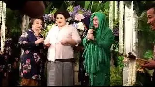 PANTES-PANTESAN DAN NIGAS JANUR DENGAN KERIS