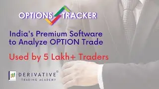 |STOCK||INDEX||Options Tracker||Stock Option SWING Trading Software|