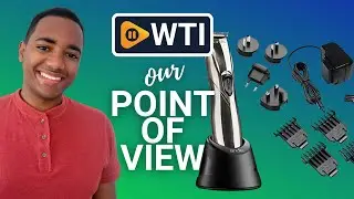 Andis Beard Trimmers | Our Point Of View