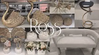 Ross Shop With Me: Ross Home Decor| Furniture| Wall Decor| Kitchen| Bedding| Bath| Window Treatment