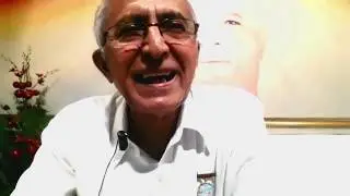 BK Nitinbhai ( Sion, Mumbai ) sharing his experience.
