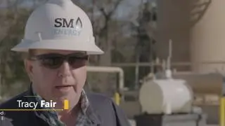 Partner Spotlight - eLynx Technologies and SM Energy