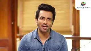 Sonu Sood on Inspiring Icons | Official Trailer 2 | Only on MiDigi World