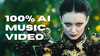 AI Music Video Reality Check: The Cost, Time, and Results