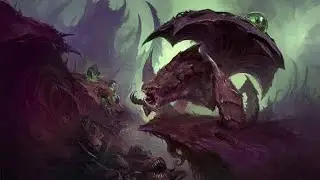 Zergling attack PROTOS