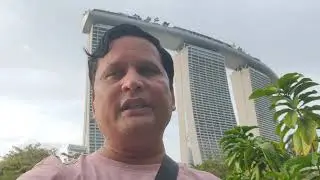 🇸🇬 Singapore January Intake 2026 Marina Bay Sands Hotel, Study Visa Pathway Program Global Education