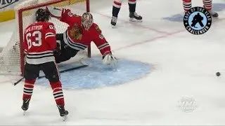Top 10 Saves of the Week   Feb 10,  2019