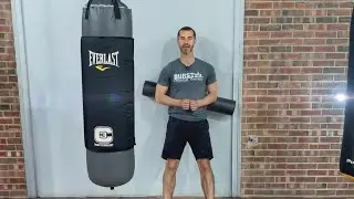 Patrick Squat - Wide ISA