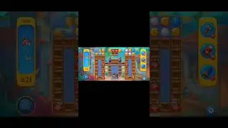 Fishdom Game Level 3013
