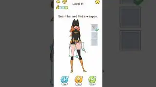 Brain Go 3🧠 All Levels Walkthrough Solutions #shorts #braingo