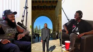 From Gangster to God: JoJo's Christian Transformation -TY