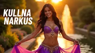 Kullna Narkus | Arabic Instrument Traditional Oriental Pop Desert Vibe Music 🎶