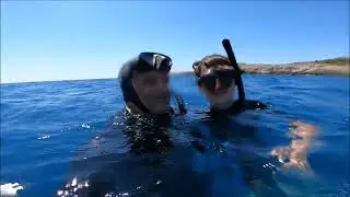 Da Porto Badisco a Porto Rosso