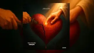 Mc João Igor e Maikon Silva - Meu Irmão  (DJ BETINHO)