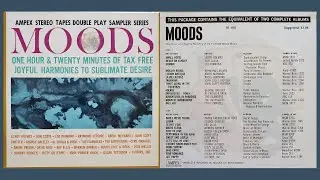 Ray Ellis - Secret Love