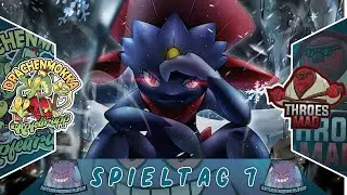 Krasses OP Mon, dass ihr noch niiiie gesehen habt ★ BPP S1 ★ Spieltag 7 gegen Minetube