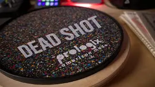 Prologix Vortex Practice Pad In Depth Review