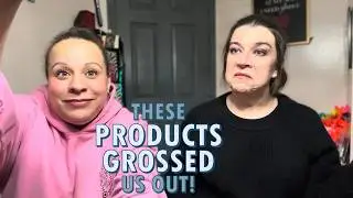 Best and Worst from Q4 2025 | Empties Haul