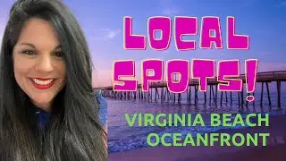 Coolest Restaurants in Virginia Beach: The Oceanfront