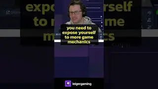 Play Games as a Game Dev
