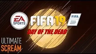 FIFA 19 - Day of the Dead Squad Building Challenge - CHEAP METHOD!!
