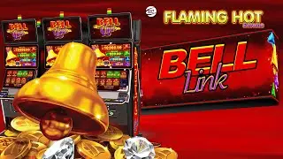 SLOT OYUNLARI🔥FLAMING HOT EXTREME BELL LINK🔥BELL LINK BENİ SEVİYORR !!
